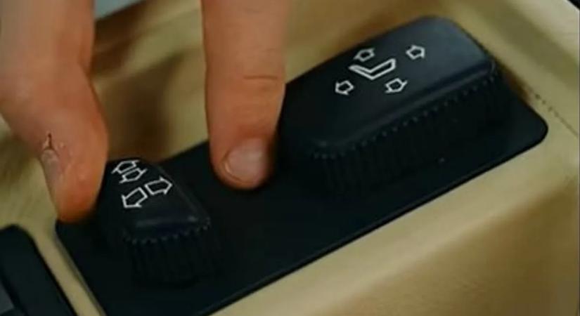 Mindenki erre vágyott – ez volt a 90-es évek luxusa