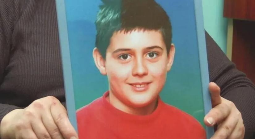 Újabb fájdalmas lépés vár Till Tamás szüleire