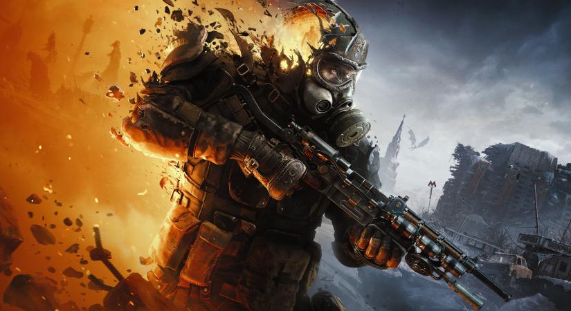 [VIDEÓ] Mutánsok, neonácik és lángoló gombafelhők - Ez derült ki a Metro 2039 első, rendkívül sötét előzeteséből