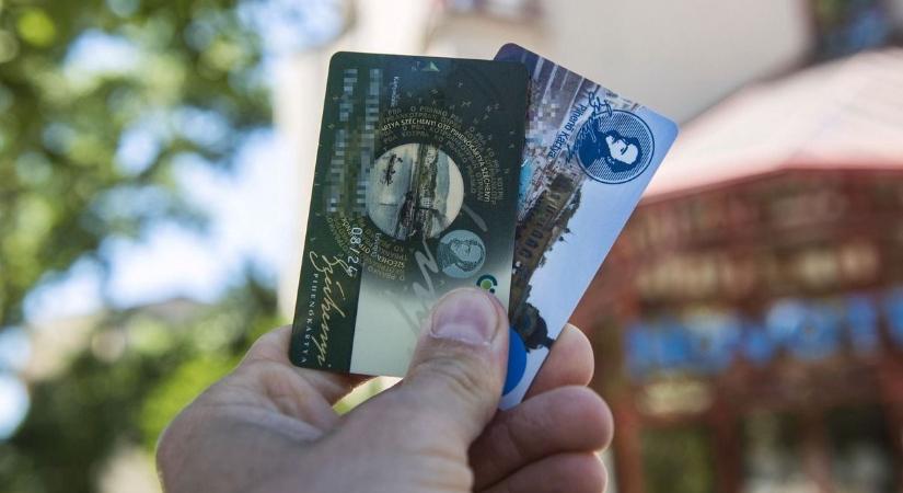 Fontos változás jön a SZÉP-kártyáknál