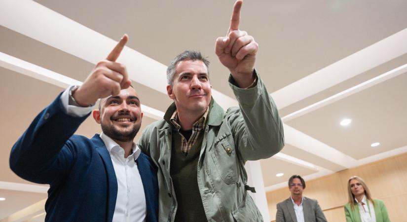 Kocsis Máté: A Fidesz 0,1 százaléka, a sunyi, pénzéhes potyautasok hurkolták a kötelet a nyakunk köré