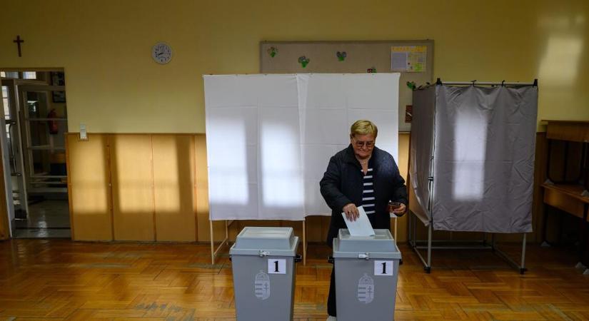 Elkészült a jelentés a választásokról: nem voltak egyenlők a feltételek