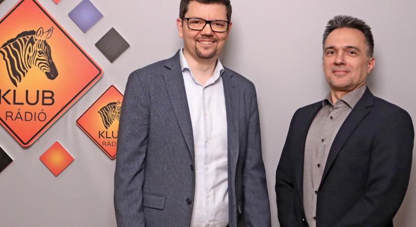 Már a napi munka része lett, de még nincs kontroll felette