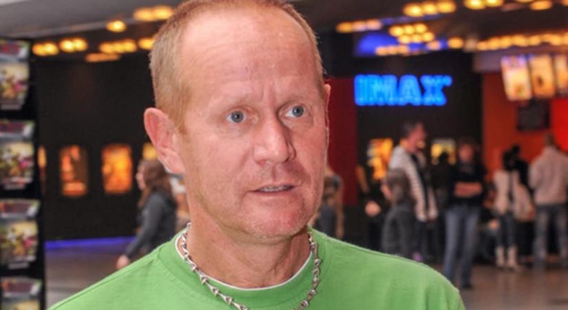 Végre! Megmutatta a nyilvánosságnak gyönyörű feleségét Epres Attila