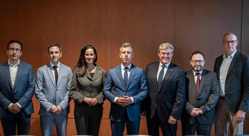 Már el is kezdte az uniós ezermilliárdok hazahozatála irányuló tárgyalásokat a Tisza