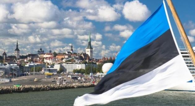 Észtország részvétét fejezte ki a kijevi lakosságnak a szombati véres terrortámadás miatt