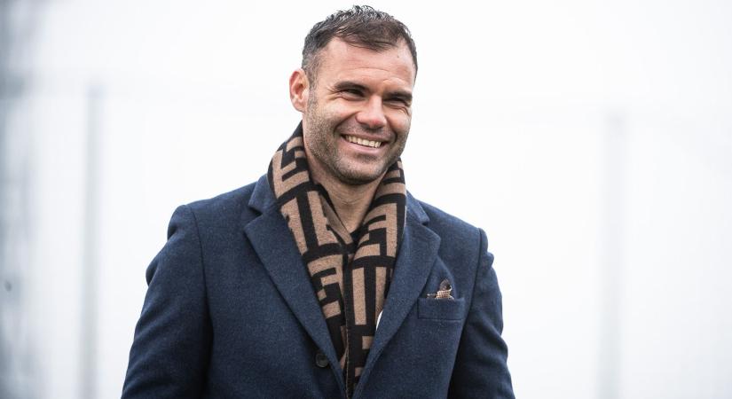 Nikolics szerint nem feltétlenül korrekt az osztályozós rendszer: "A 16 csapatos NB I-et preferálnám"