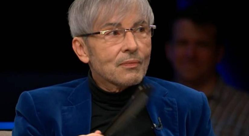 A 67 éves Náray Tamás ilyen meseszép helyen él Spanyolországban: luxusotthona kívül-belül gyönyörű