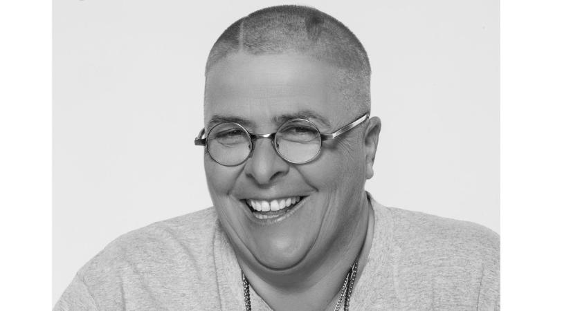 Mintha még mindig ott élne: időutazás Lang Györgyi lakásában – megrázó, ami bent fogad