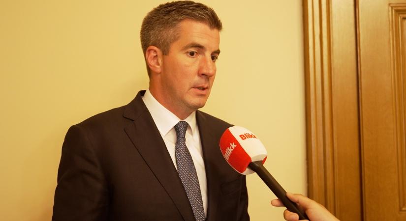 Kocsis Máté árulókat emlegetett a választás után