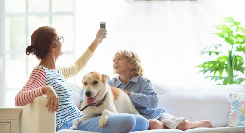 Ne kapcsolja be! Láthatatlan ellenség leselkedik a klímájában – így kerülheti el a súlyos betegségeket