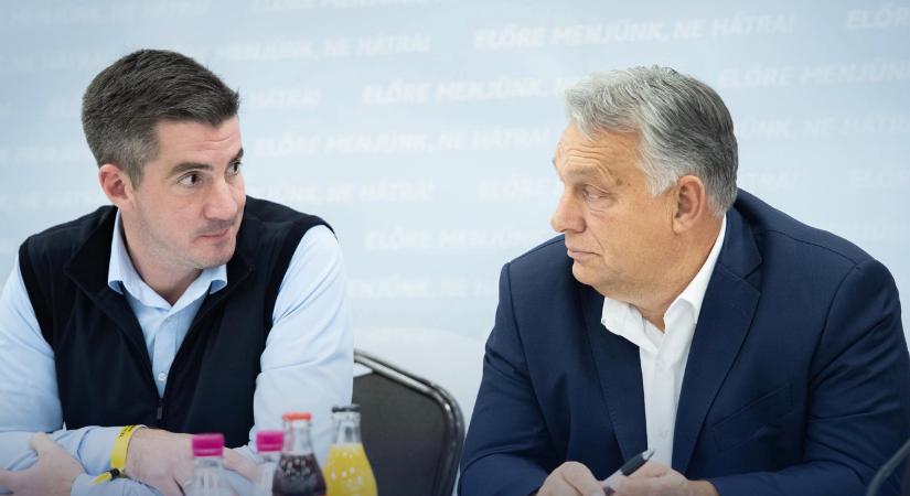 Kocsis Máté több árulót is nevén nevezett