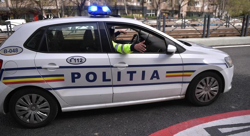 Kézre kerültek: húsz európai elfogatóparancsot hajtott végre az elmúlt héten a Román Rendőrség