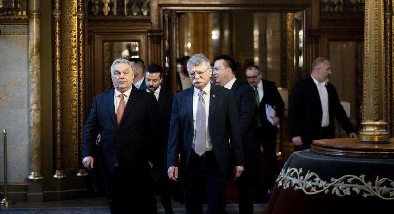 Magyar Hang: Kövér László már közölte Orbán Viktorral a jövőjéről hozott döntést