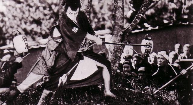 A sógun sikere ellenére végleg eltűnhetnek a hagyományos japán történelmi filmek