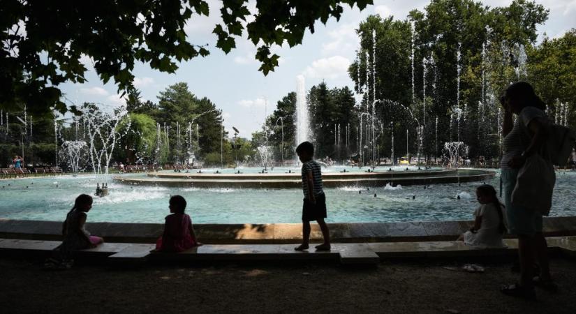 Az MSZP-s Tóth József visszakéri a Margitszigetet