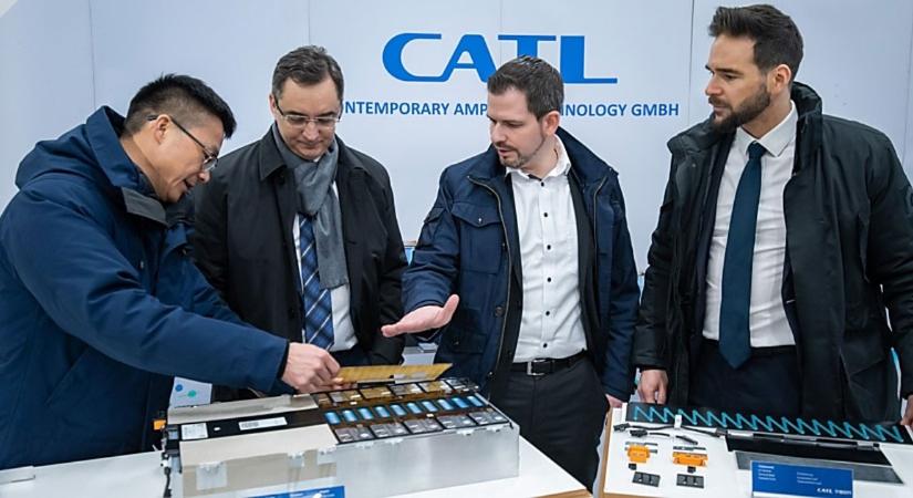 Debrecen polgármestere is megszólalt a Greenpeace akkumulátorgyáras jelentéséről