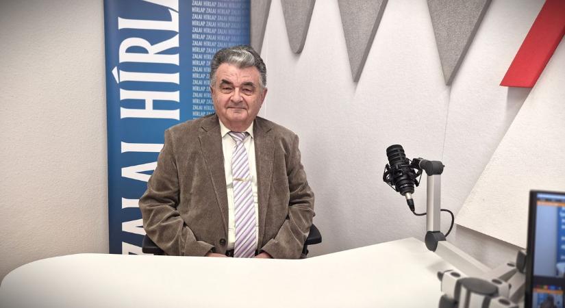 Legtávolabb a Földtől! Bánfalvi Péter mindent elmond az Artemis-küldetésről