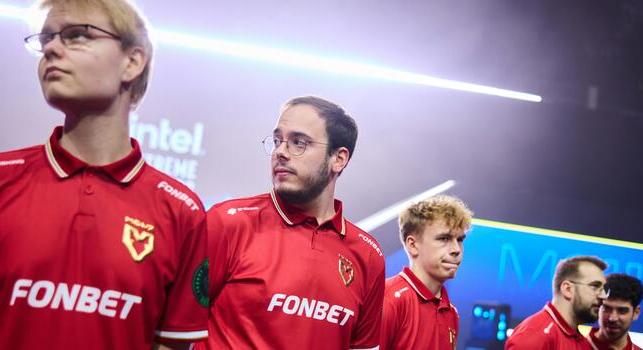 Végre elhatározta magát a MOUZ, két játékosukat is lecserélték