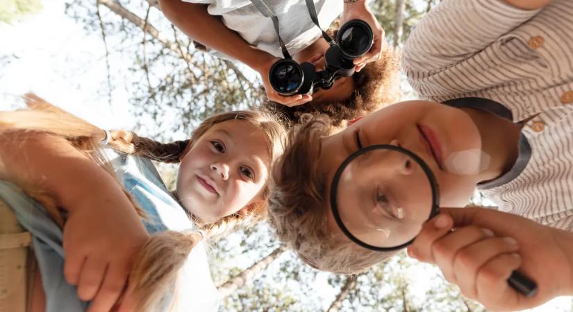 Még van hely a nyári táborokban: de aki késlekedik, sokkal többet fizethet