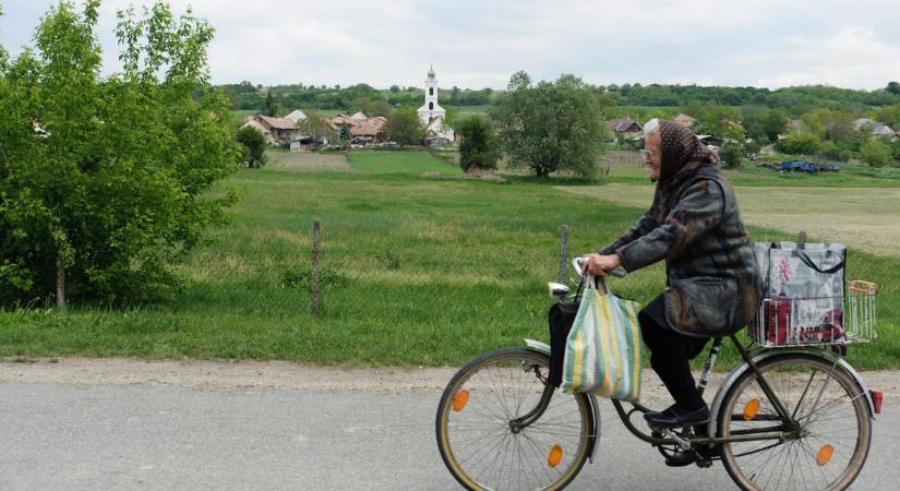 Súlyos lemaradásban van a nők nyugdíja Somogyban, mire elég havi 150 ezer forint?