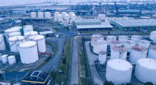 A NIS jövőjéről tárgyalt a szerb energiaügyi miniszter a Mol vezetőjével