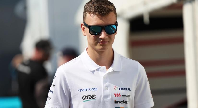 Érkezik a brit Forma-3: újabb élő versenysorozat lesz látható az RTL Premiumon