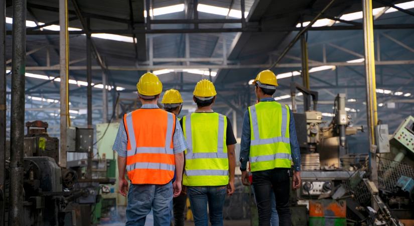 December óta tart a pokol a magyar gyárban: éhségsztrájkba kezdtek a dühös munkavállalók