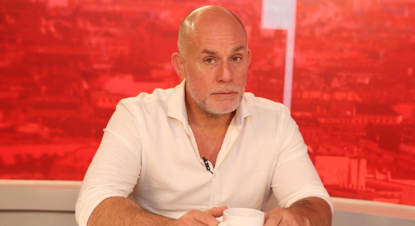 Dopeman díszpolgársága éppen olyan, mint Pikó András Fidesz-tagsága