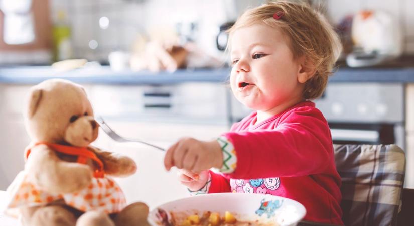 Patkányméreg a bébiételben - Zsarolás lehet a háttérben