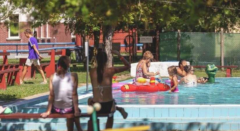 Több mint 200 milliót fordítanak a fejlesztésére: a családok kedvence lesz ez a full extrás fürdő Hajdú-Biharban