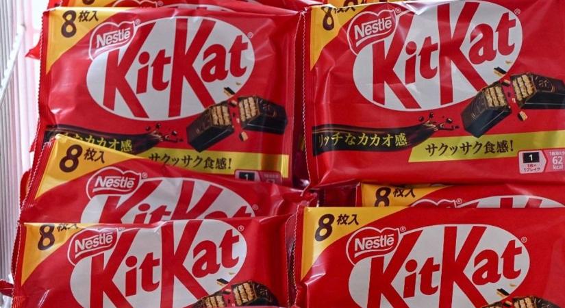 A csoki nélküli csoki: a gyártóknak elegük van, új divatot terjesztenének el a csokipiacon