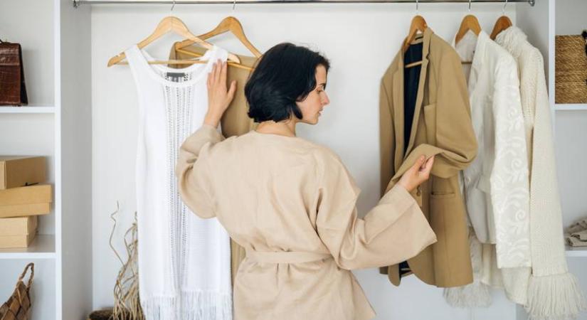 Eltorzítod az alakod, ha így öltözöl: egyetlen trükkel előnyösebb, nőiesebb lesz a szetted