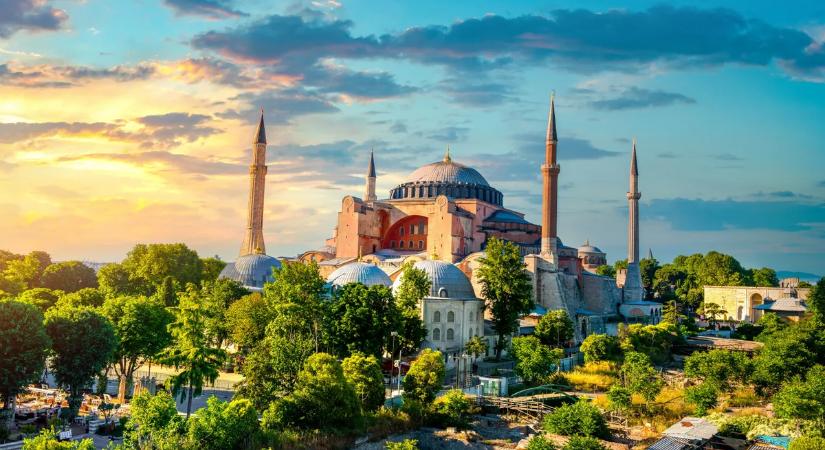 Ezeknél a turisztikai nevezetességeknél tévedhetsz el a legkönnyebben