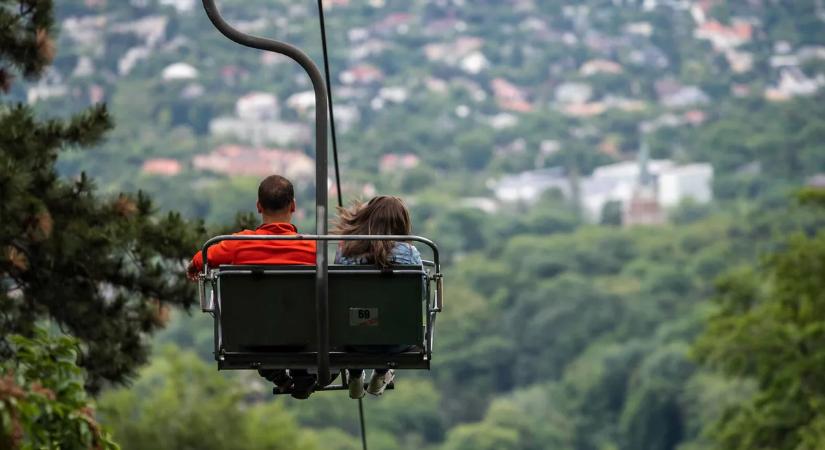 Magyarországi libegők: 5 pálya, amit tavasszal és nyáron is érdemes kipróbálni