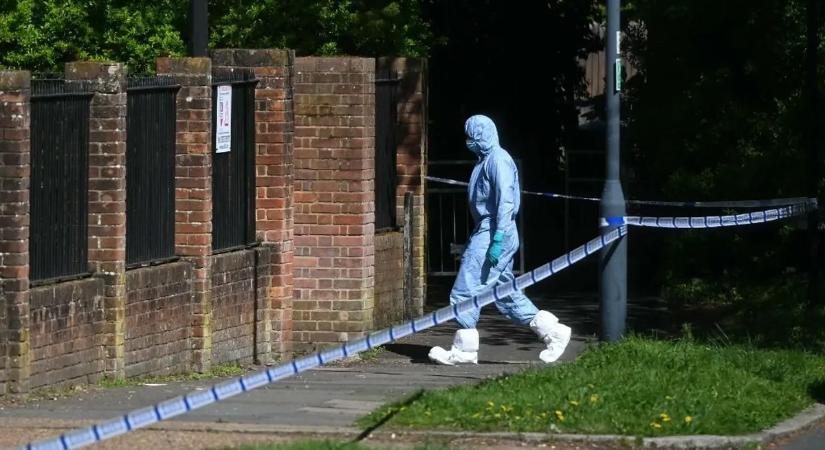 Újabb sokkoló eset történt Londonban: egymás után gyújtogatják a zsinagógákat