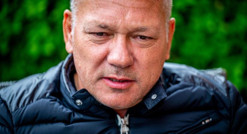 Balogh Levente: Orbán még azt sem tudta, hol van, amikor a Szentkirályi már létezett