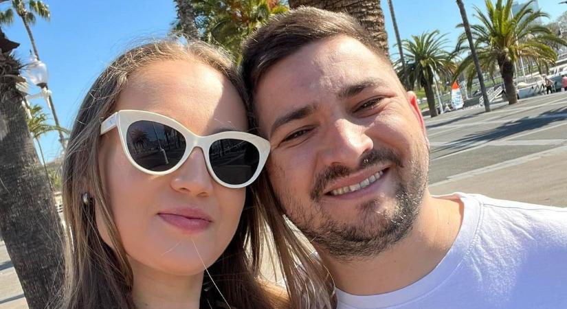 Közös főzős csatornát indított Gereben Lívia és Pásztori István