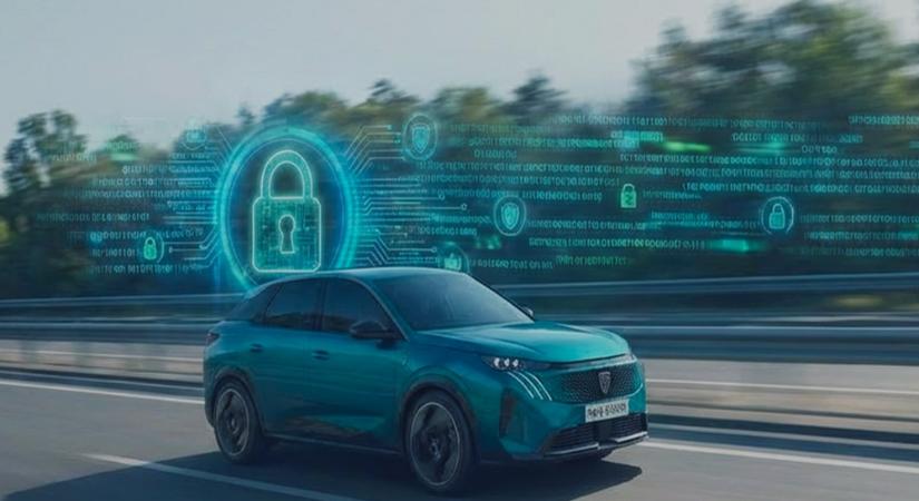 Mesterséges intelligenciával okosítja autóit a Stellantis