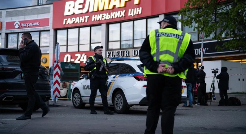 Ukrán ellenes üzeneteket posztolt, korábban orosz bankszámlája és telefonszáma is volt a kijevi terrortámadás elkövetőjének