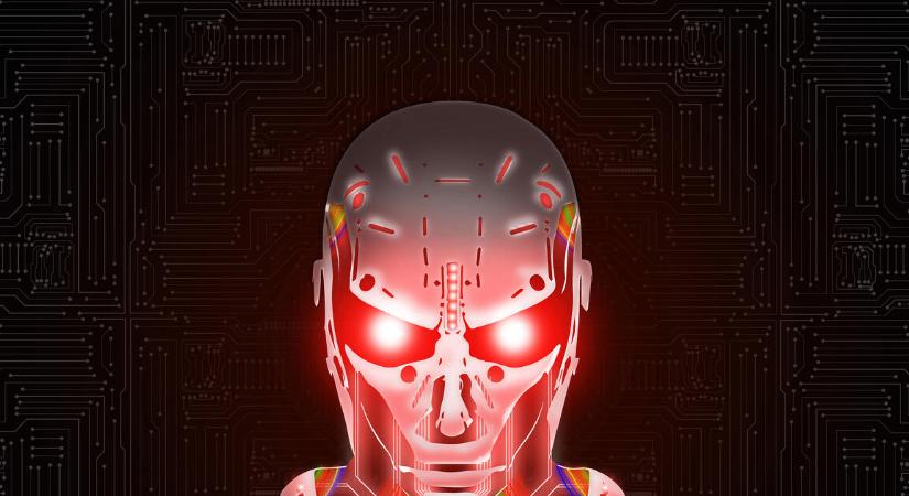 Egy újabb dologban verik a robotok az embert