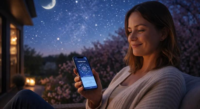 Asztrológus: Karmikus igazságtételt kap a Kos, a Rák, a Szűz és a Skorpió április végéig