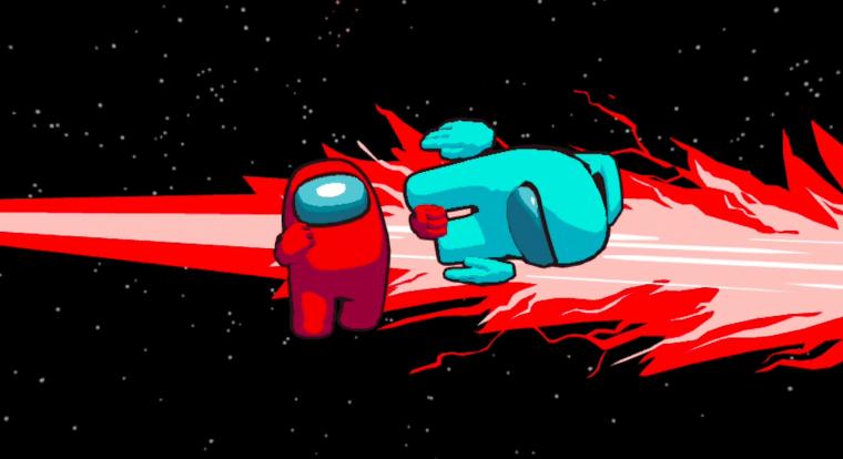 Az Among Us eljutott az 1 milliárd letöltésig egyetlen platformon