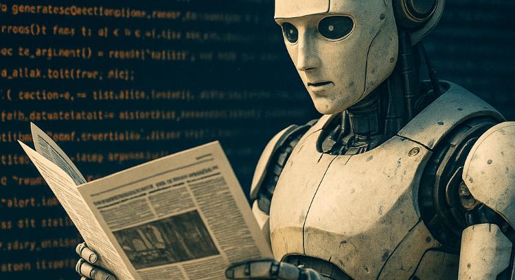 Kit idéznek leggyakrabban a mesterséges intelligenciák?