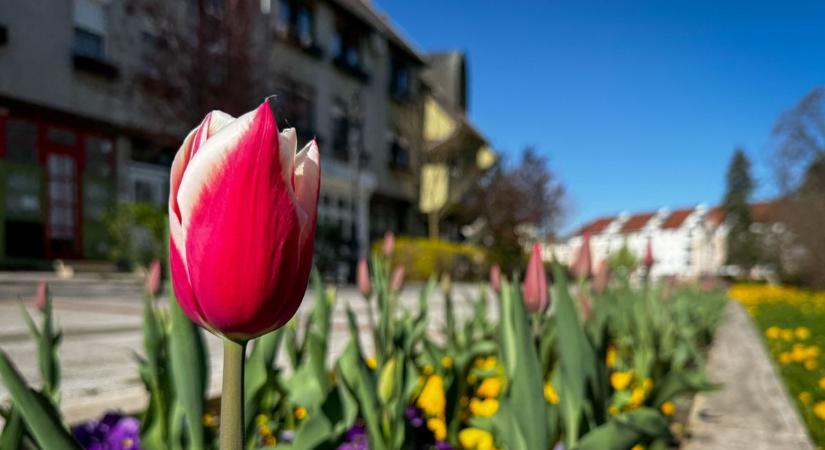 Jön a hidegfront Hajdú-Bihar felé – mutatjuk, milyen lesz az időjárás holnap!