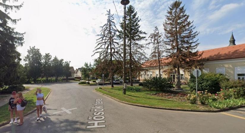 Új bölcsőde, utcafejlesztések és térfigyelő kamerák: a beruházások éve lesz ezen a hajdú-bihari településen