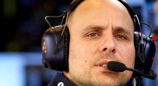 Stella Lambiaséről: ő a hab a McLaren-torta tetején