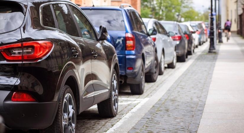 Végleges a döntés: minden budapesti autósnak kötelező lesz ez a változás nyártól