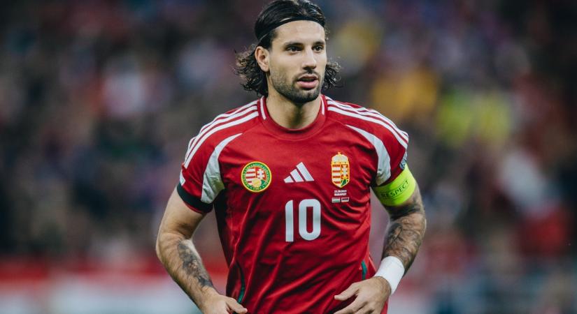 Rémálomcsapat: sztárok, akik csak nézhetik a vébét - Szoboszlai Dominik a magyar tagok között