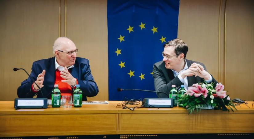 A 13. kerület polgármestere szerint a Margitsziget státuszát helyre kell állítani